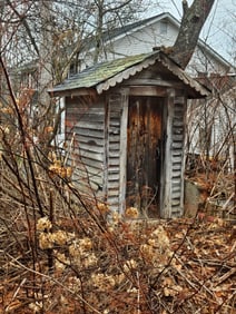 Out House