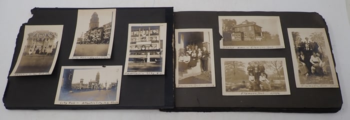 Photo Album