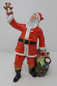 Royal Doulton Santa Claus HN2725