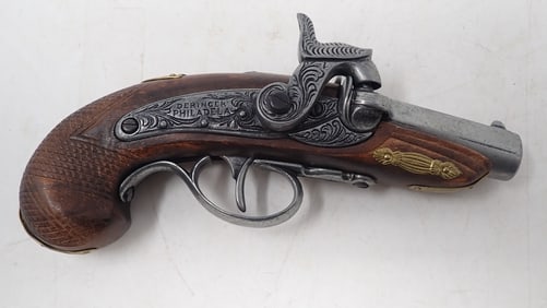 1866 Deringer Replica