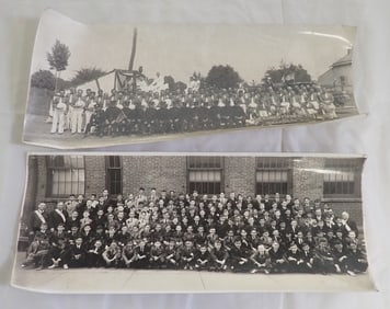 Photos incl Warren Chemical Fire Dept. Phillipsburg NJ