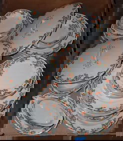 Alfred Meakin Dinnerware