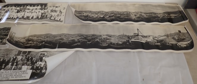 Mining & Misc Photos