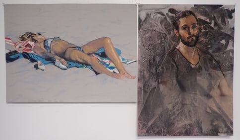 2 Rhoda Yanow Pastels