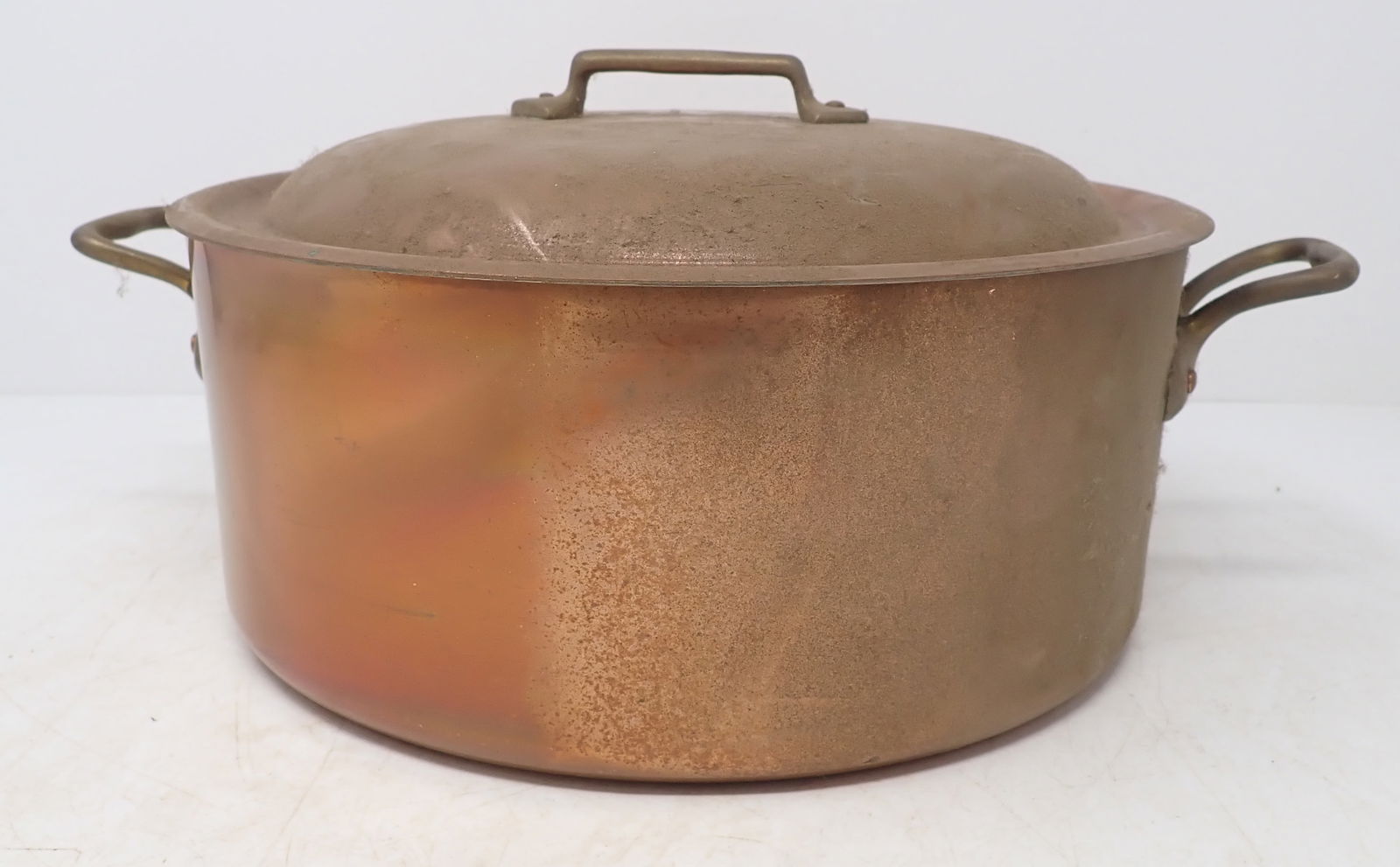 Waldow Copper Pot (1 of 6)