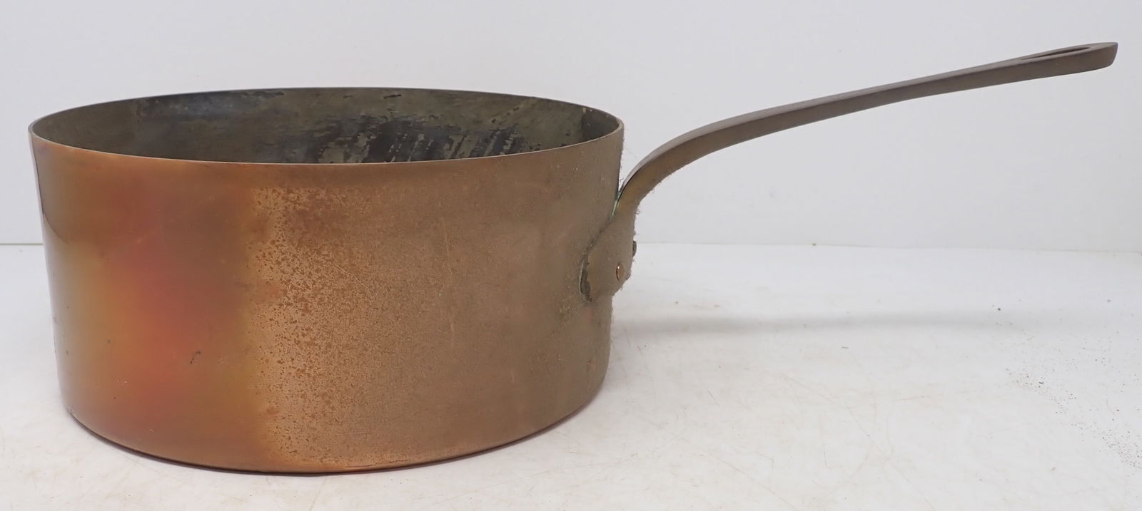 Waldow Copper Pot (1 of 4)