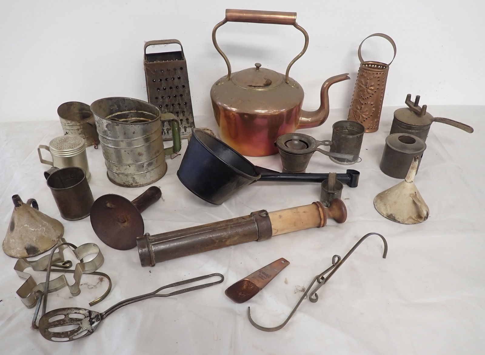 Misc Kitchenware: NO in house shipping !