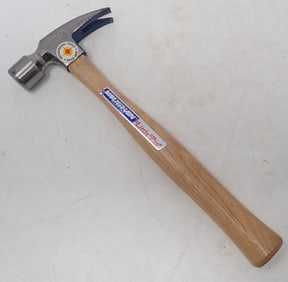 Vaughan 10oz Hammer