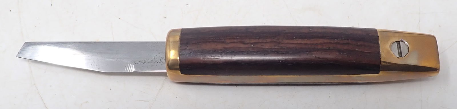 R. Murphy Pattern Makers Mill Knife (1 of 5)