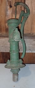 Goulds Cast Iron Well Pump