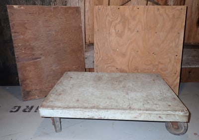 Furniture / Equipment Dollies