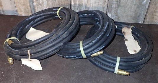 Good Year 3/8" Air Hose