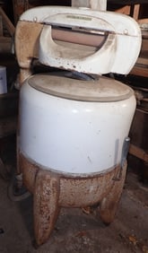 Kenmore Washing Machine for Parts , Repair, Scrap