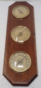Barometer