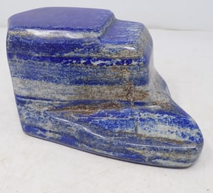 Lapis Lazuli Rock