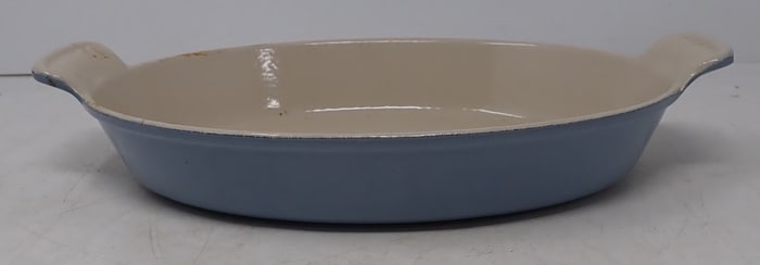 Le Creuset Enameled 24 Casserole