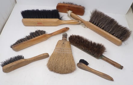 Brushes