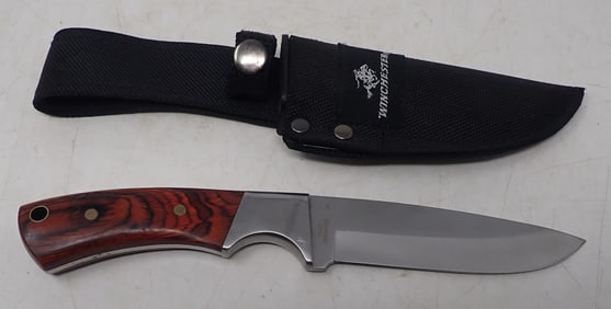 Winchester Hunting Knife
