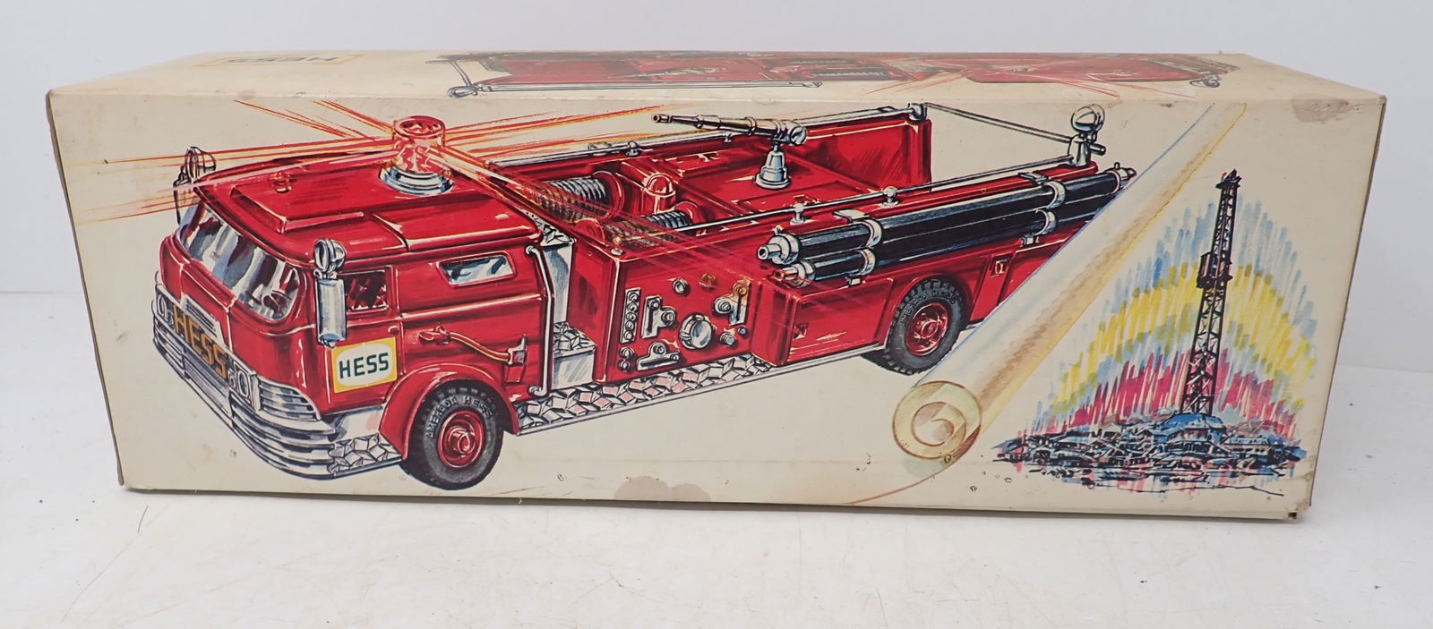 Hess Fire Truck (1 of 10)