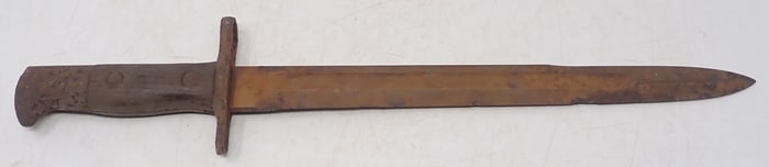 U.S. Bayonet