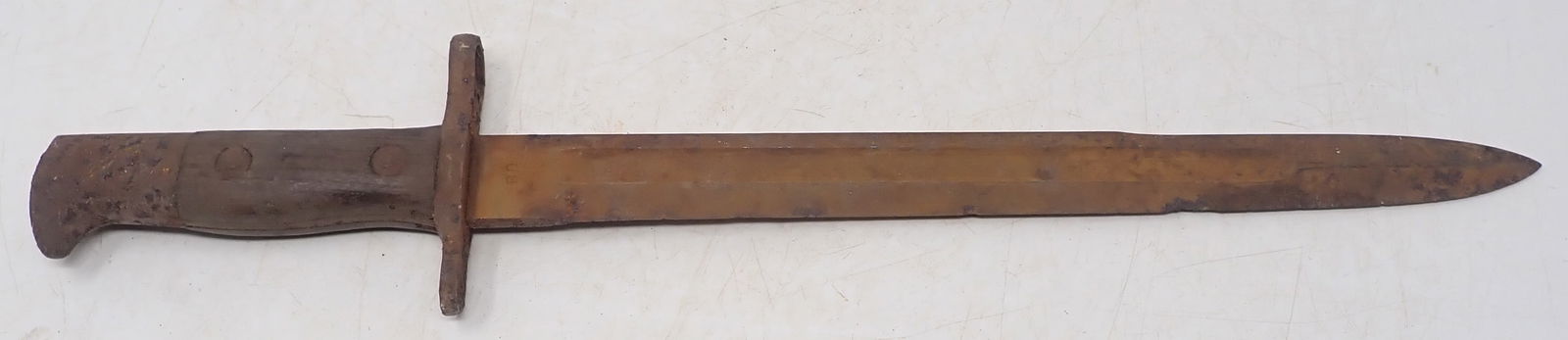 U.S. Bayonet (1 of 7)
