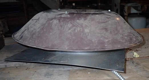 LoManco Ventilation Fan