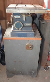 Craftsman Table Saw