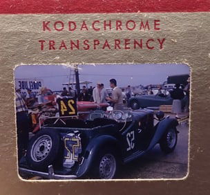 Race Car , Boat , & Misc Picture Slides