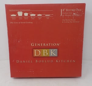 Daniel Boulud 8" Bistro Pan