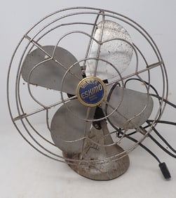 Eskimo Wall Mount Fan