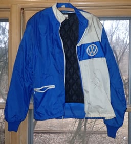 Volkswagen Jacket