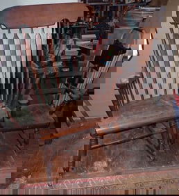 Adult & Childs Rockers