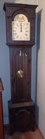 Grandmother Clock