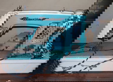 Brother Precision Sewing Machine