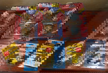 Deadbolt Locks & Door Chains