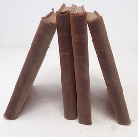 Robert Louis Stevenson Books