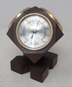 Vintage Jason Barometer