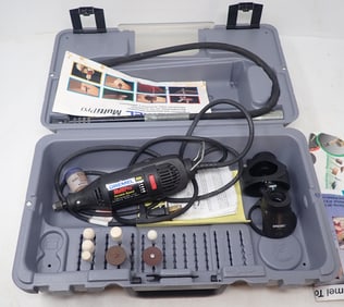 Dremel Multipro Variable Speed