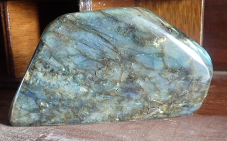 Labradorite