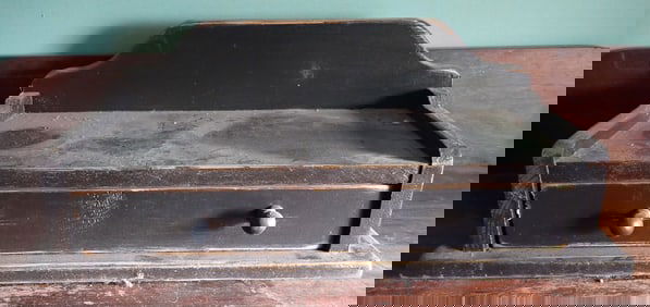 Country Distressed Style w/ One Drawer