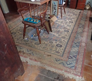 Persian Room Size Rug
