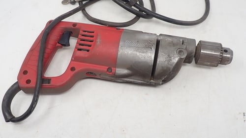 Milwaukee 1/2" Drill No. 1101-1