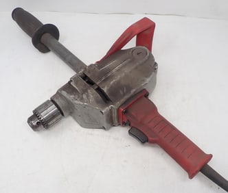 Milwaukee 1/2" Compact Hole Shooter Drill