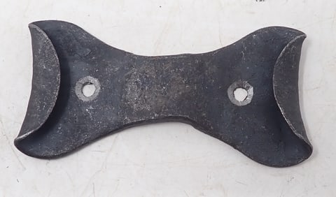 24 Wrought Iron Brackets