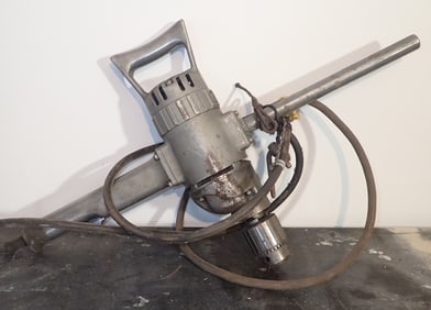 Heavy Duty 3/4" Drill