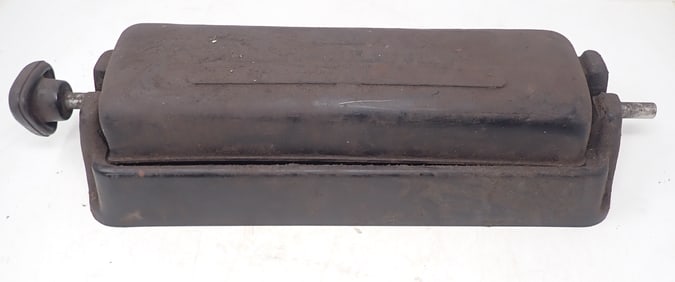 Norton Multi Oilstone IM-313