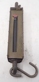 Chatillon Type 160 Hanging Scale 100lb