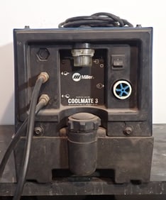 Miller Coolmate 3 Water Coolant System