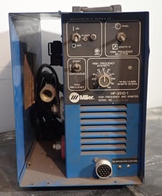 Miller High Frequency Arc Starter HF-251D-1