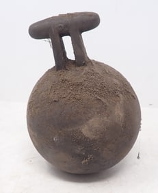 Cast Iron Ball Weight